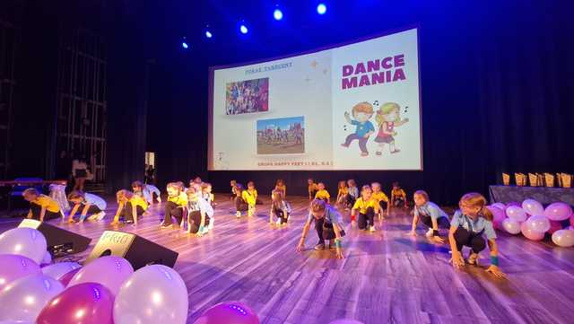 [FOTO] Gala Talentów w Szkole Podstawowej nr 6 w Świdnicy