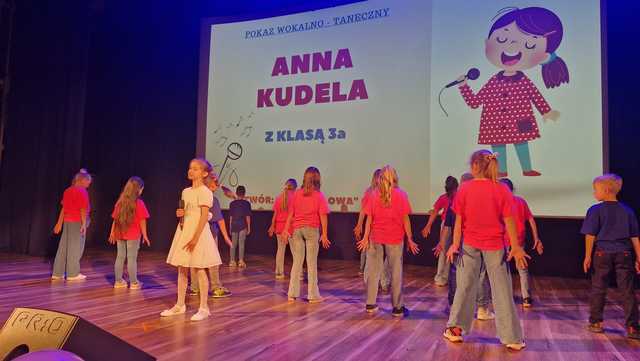 [FOTO] Gala Talentów w Szkole Podstawowej nr 6 w Świdnicy