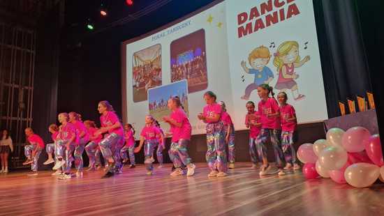 [FOTO] Gala Talentów w Szkole Podstawowej nr 6 w Świdnicy