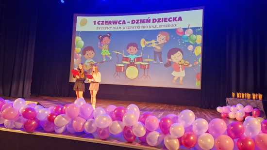 [FOTO] Gala Talentów w Szkole Podstawowej nr 6 w Świdnicy