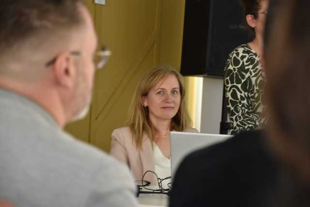 [FOTO] Prawie 29 mln dofinansowania, 15 gmin partycypujących i ponad 2150 złożonych wniosków. Podsumowano projekt wymiany źródeł ciepła w Aglomeracji Wałbrzyskiej