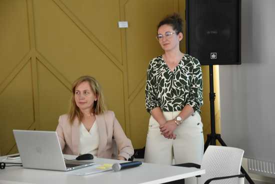 [FOTO] Prawie 29 mln dofinansowania, 15 gmin partycypujących i ponad 2150 złożonych wniosków. Podsumowano projekt wymiany źródeł ciepła w Aglomeracji Wałbrzyskiej