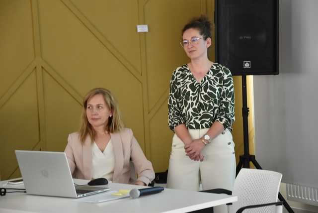 [FOTO] Prawie 29 mln dofinansowania, 15 gmin partycypujących i ponad 2150 złożonych wniosków. Podsumowano projekt wymiany źródeł ciepła w Aglomeracji Wałbrzyskiej