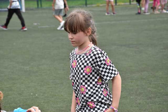 [FOTO] Moc atrakcji w zgodzie ze środowiskiem. Piknik Ekologiczny przyciągnął tłumy najmłodszych