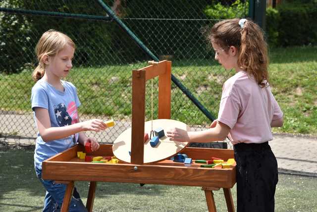 [FOTO] Moc atrakcji w zgodzie ze środowiskiem. Piknik Ekologiczny przyciągnął tłumy najmłodszych