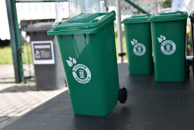 [FOTO] Moc atrakcji w zgodzie ze środowiskiem. Piknik Ekologiczny przyciągnął tłumy najmłodszych