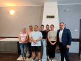 [FOTO] Wybory sołtysów gminy Marcinowice na półmetku