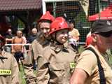 [FOTO/WYNIKI] Zacięta rywalizacja strażaków na Gminnych Zawodach Sportowo-Pożarniczych