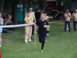[FOTO/WYNIKI] Zacięta rywalizacja strażaków na Gminnych Zawodach Sportowo-Pożarniczych