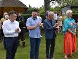[FOTO/WYNIKI] Zacięta rywalizacja strażaków na Gminnych Zawodach Sportowo-Pożarniczych