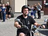 [WIDEO/FOTO] Zlot Motocyklistów w Świebodzicach po raz dwunasty