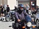 [WIDEO/FOTO] Zlot Motocyklistów w Świebodzicach po raz dwunasty