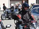 [WIDEO/FOTO] Zlot Motocyklistów w Świebodzicach po raz dwunasty