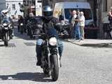 [WIDEO/FOTO] Zlot Motocyklistów w Świebodzicach po raz dwunasty