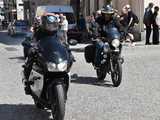 [WIDEO/FOTO] Zlot Motocyklistów w Świebodzicach po raz dwunasty