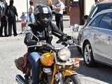 [WIDEO/FOTO] Zlot Motocyklistów w Świebodzicach po raz dwunasty