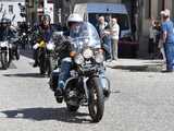 [WIDEO/FOTO] Zlot Motocyklistów w Świebodzicach po raz dwunasty