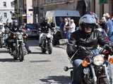 [WIDEO/FOTO] Zlot Motocyklistów w Świebodzicach po raz dwunasty