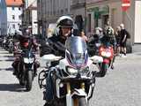 [WIDEO/FOTO] Zlot Motocyklistów w Świebodzicach po raz dwunasty