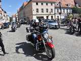 [WIDEO/FOTO] Zlot Motocyklistów w Świebodzicach po raz dwunasty