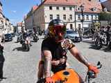 [WIDEO/FOTO] Zlot Motocyklistów w Świebodzicach po raz dwunasty