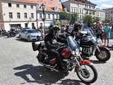 [WIDEO/FOTO] Zlot Motocyklistów w Świebodzicach po raz dwunasty