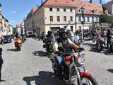 [WIDEO/FOTO] Zlot Motocyklistów w Świebodzicach po raz dwunasty