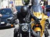 [WIDEO/FOTO] Zlot Motocyklistów w Świebodzicach po raz dwunasty