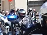 [WIDEO/FOTO] Zlot Motocyklistów w Świebodzicach po raz dwunasty