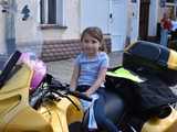 [WIDEO/FOTO] Zlot Motocyklistów w Świebodzicach po raz dwunasty