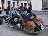 [WIDEO/FOTO] Zlot Motocyklistów w Świebodzicach po raz dwunasty