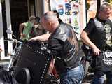 [WIDEO/FOTO] Zlot Motocyklistów w Świebodzicach po raz dwunasty