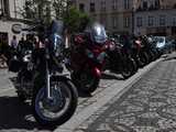 [WIDEO/FOTO] Zlot Motocyklistów w Świebodzicach po raz dwunasty