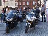 [WIDEO/FOTO] Zlot Motocyklistów w Świebodzicach po raz dwunasty