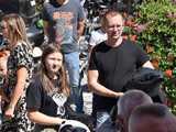 [WIDEO/FOTO] Zlot Motocyklistów w Świebodzicach po raz dwunasty