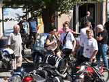 [WIDEO/FOTO] Zlot Motocyklistów w Świebodzicach po raz dwunasty