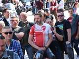 [WIDEO/FOTO] Zlot Motocyklistów w Świebodzicach po raz dwunasty