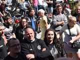 [WIDEO/FOTO] Zlot Motocyklistów w Świebodzicach po raz dwunasty