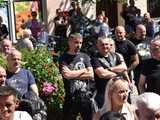 [WIDEO/FOTO] Zlot Motocyklistów w Świebodzicach po raz dwunasty