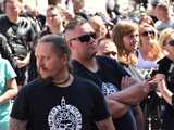 [WIDEO/FOTO] Zlot Motocyklistów w Świebodzicach po raz dwunasty