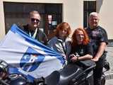 [WIDEO/FOTO] Zlot Motocyklistów w Świebodzicach po raz dwunasty