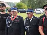 [FOTO] Zawody pożarnicze, występy najmłodszych i smaczne jadło na VII Festynie Parafialnym w Gniewkowie