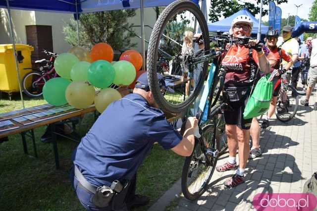 [FOTO] Zabawa jakich mało. Za nami Piknik Sportowo-Rekreacyjny