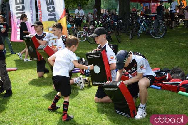 [FOTO] Zabawa jakich mało. Za nami Piknik Sportowo-Rekreacyjny