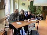 [FOTO] Przygotowali kampanię wyborczą Stanisława Wokulskiego