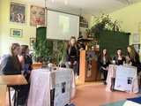 [FOTO] Przygotowali kampanię wyborczą Stanisława Wokulskiego