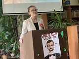 [FOTO] Przygotowali kampanię wyborczą Stanisława Wokulskiego