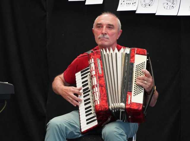[FOTO] Muzyką i pasją oczarowali publiczność po raz ostatni