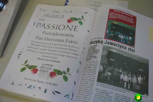 [FOTO] Muzyką i pasją oczarowali publiczność po raz ostatni