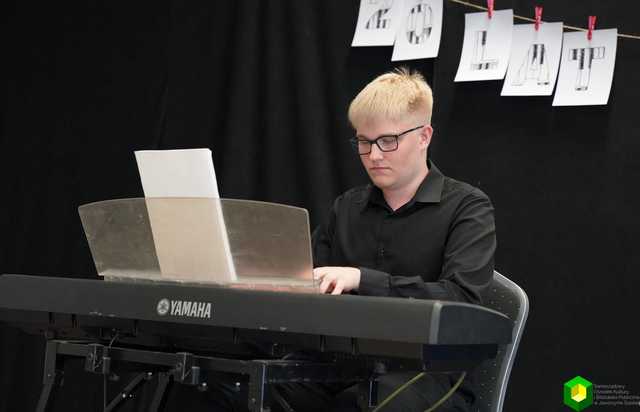 [FOTO] Muzyką i pasją oczarowali publiczność po raz ostatni